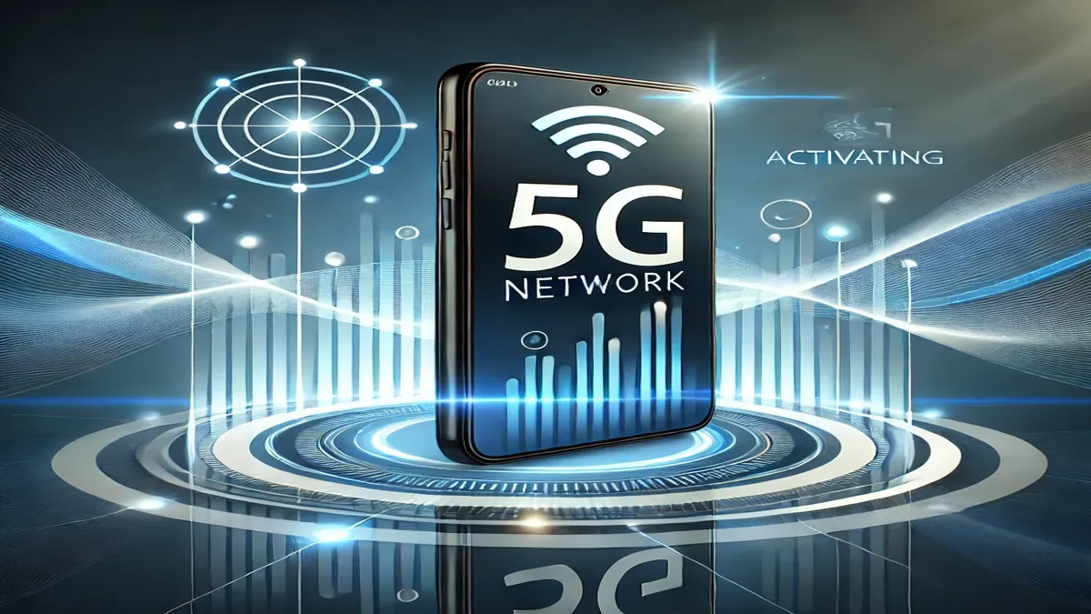 How to Activate 4G to 5G on Your Mobile