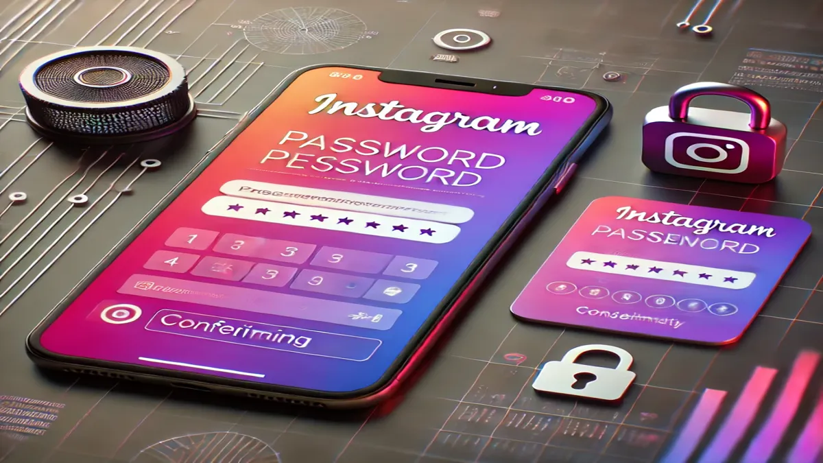 How to Change Instagram Password A Complete Guide