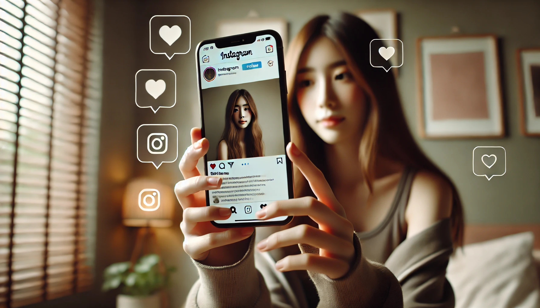 How to Check Your Boyfriend's Instagram Account