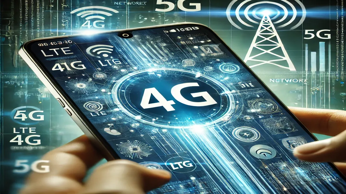 How to Convert a 4G Phone into a 5G Phone A Complete Guide