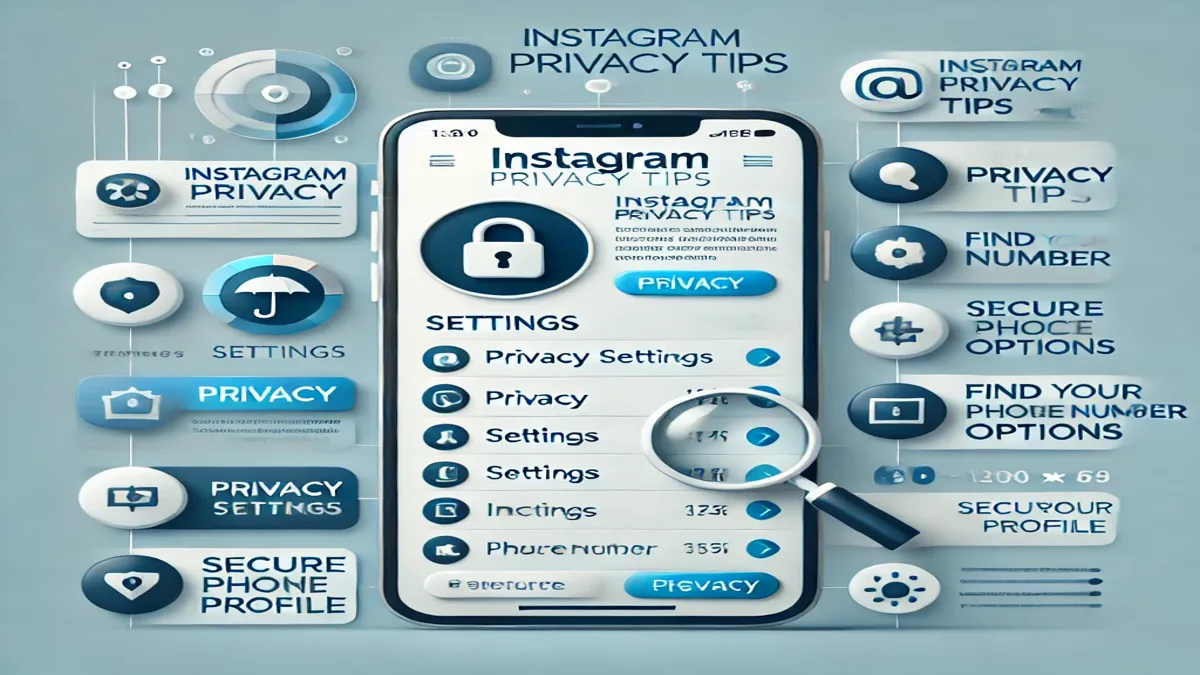 How to Extract Mobile Number from Instagram ID in 2024