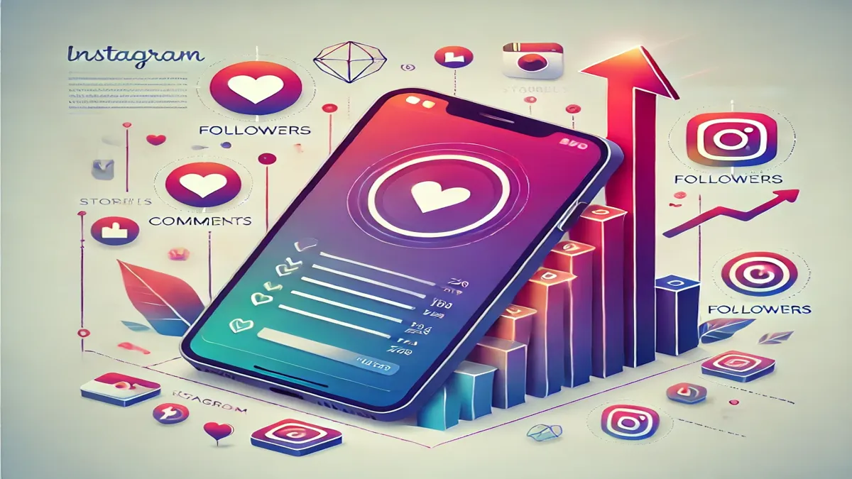 How to Gain Free Instagram Followers Top Strategies to Reach 1,000 to 1 Million Followers