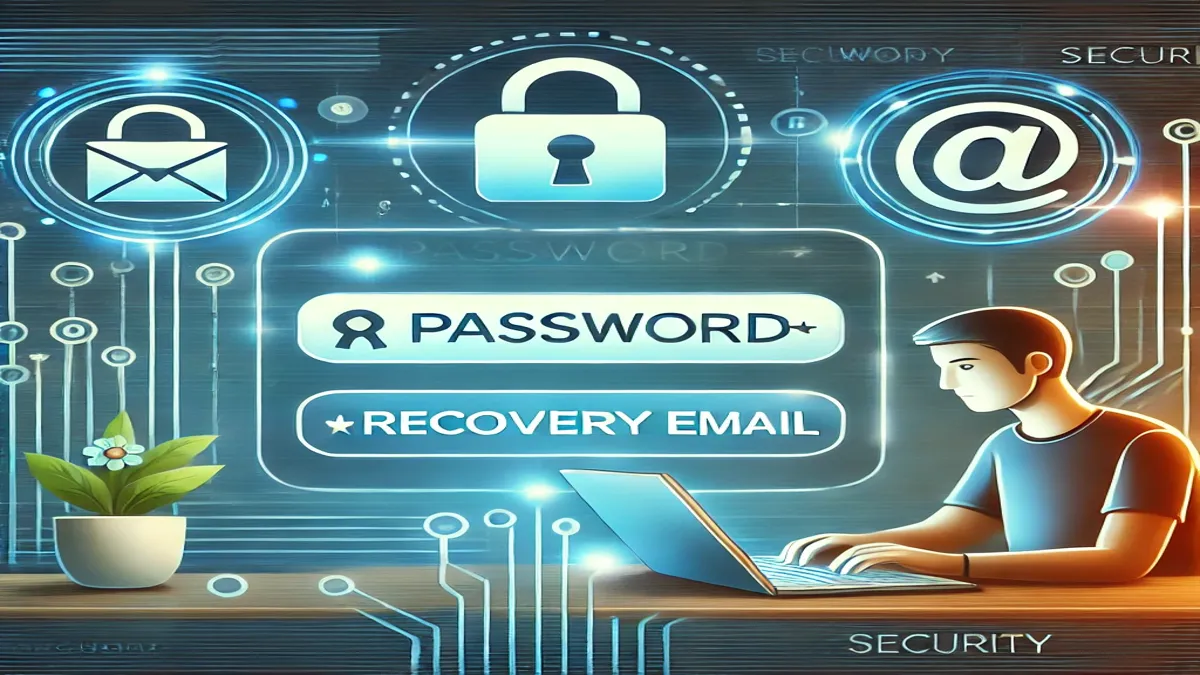 How to Recover All Passwords A Comprehensive Guide