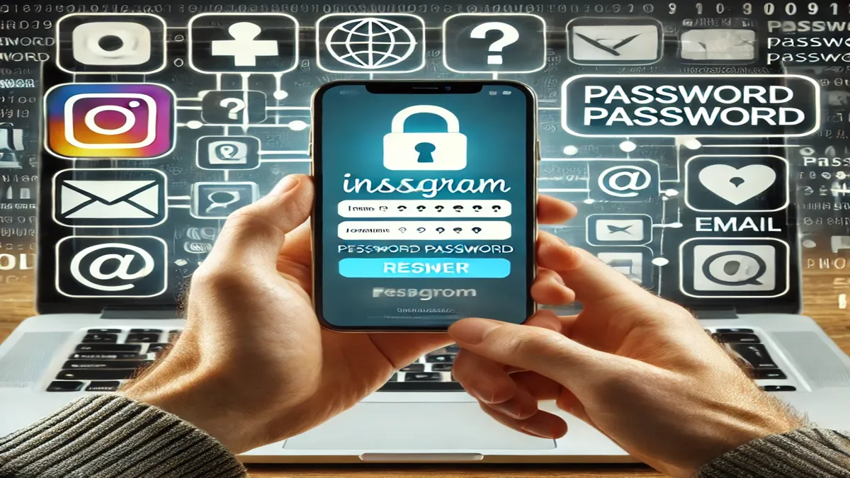 How to Recover Your Instagram Password A Complete Guide
