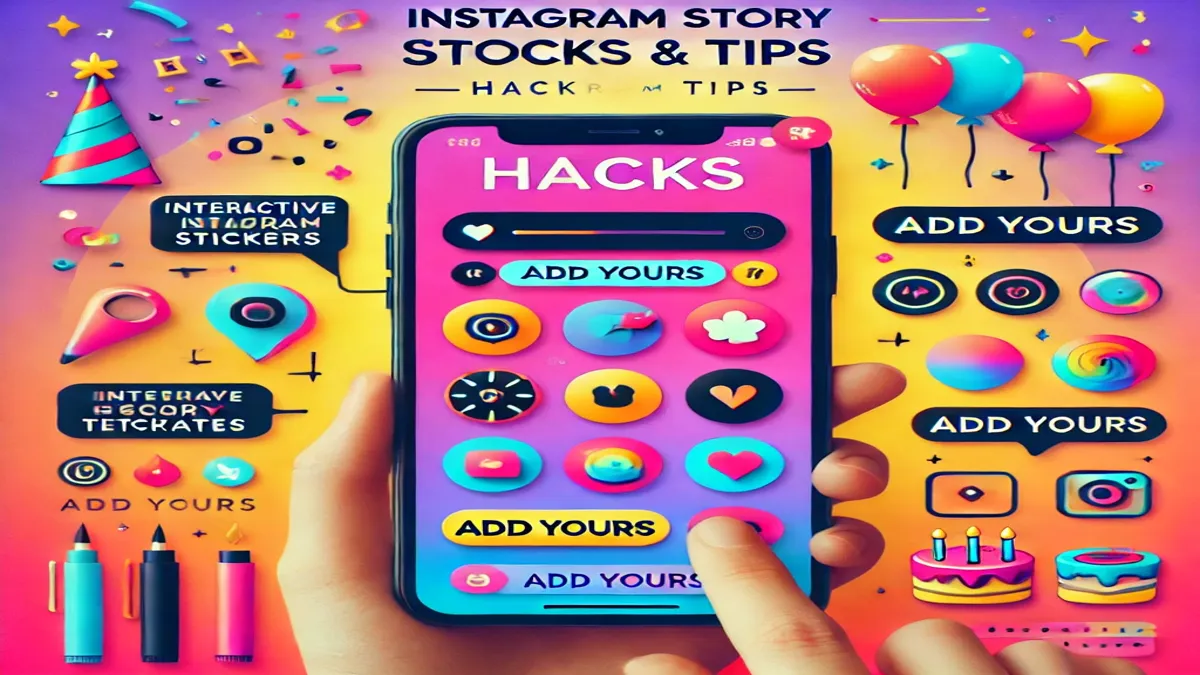 Insta Story Secret Tricks Mastering Instagram Stories Like a Pro