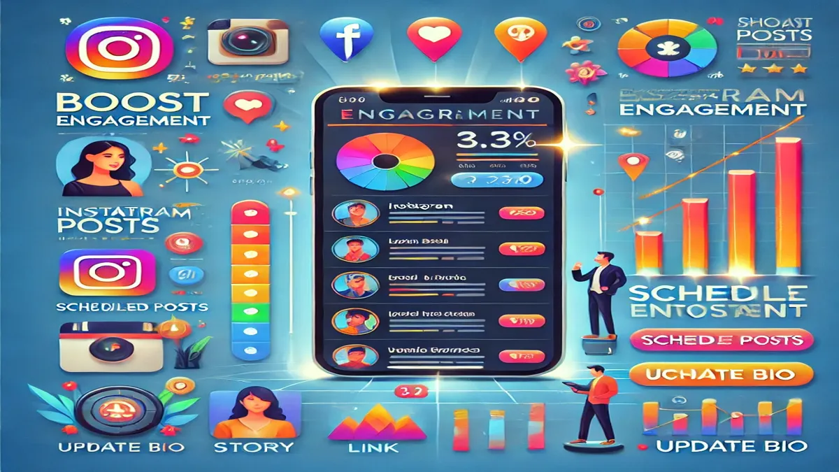 Latest Instagram Tricks Maximize Your Reach and Engagement