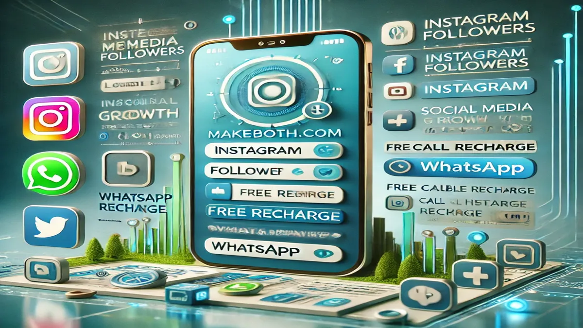 MakeBoth com Instagram Login Guide and Features Explained
