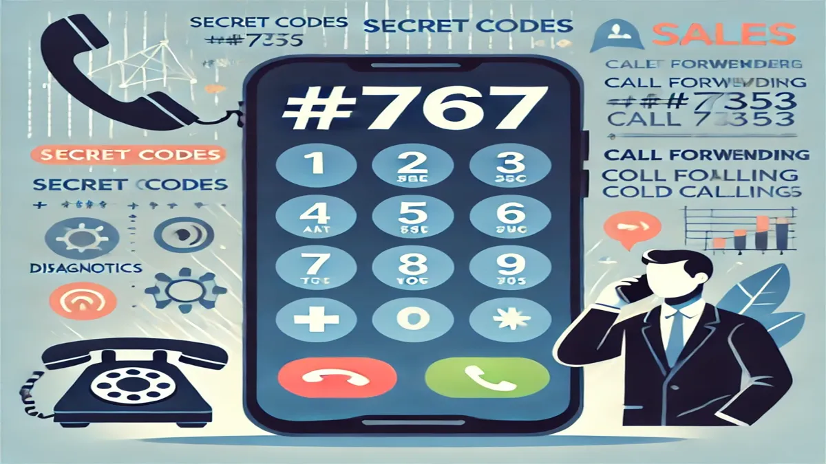 Mastering Secret Calling Tricks Hidden Codes and Effective Cold Calling Strategies