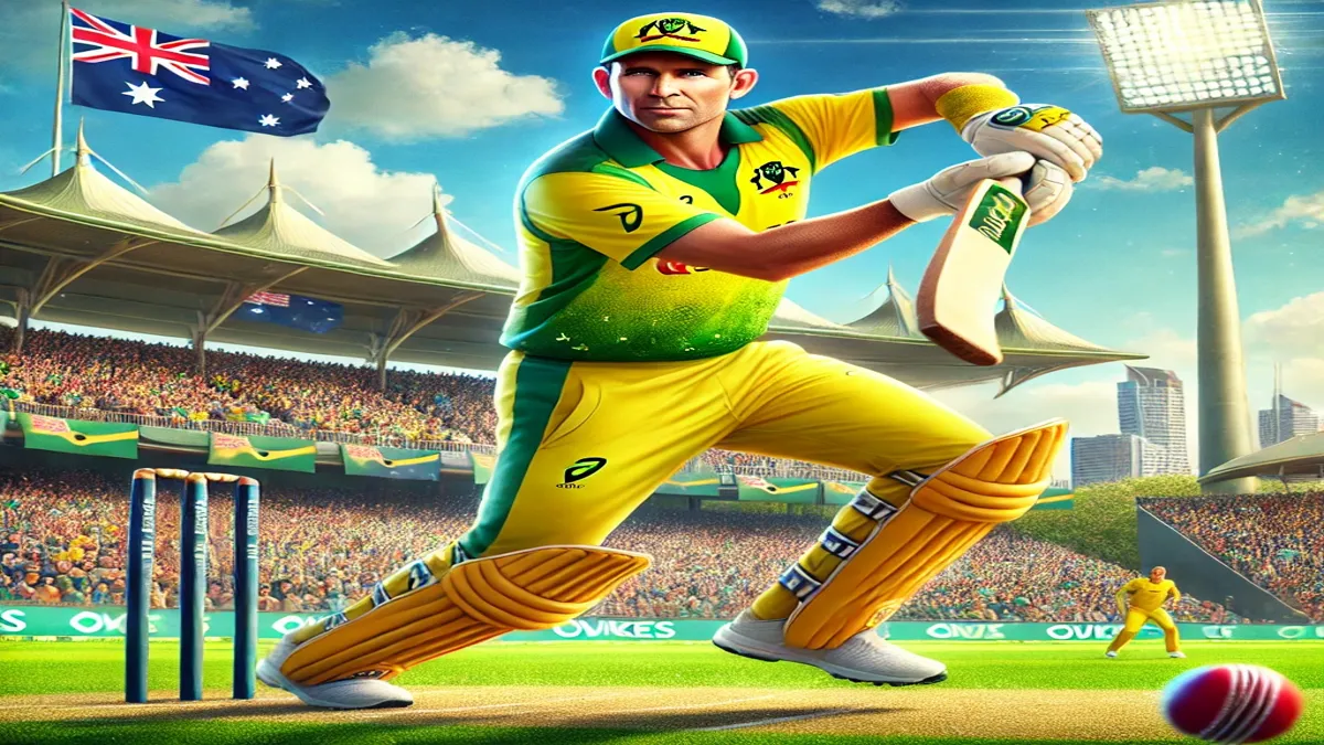 Ricky Ponting A Cricket Legend Who Redefined the Game
