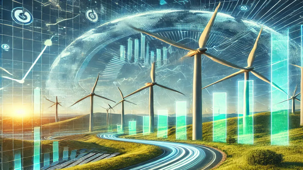 Suzlon Share Price Target 2025 Future Prospects and Key Insights