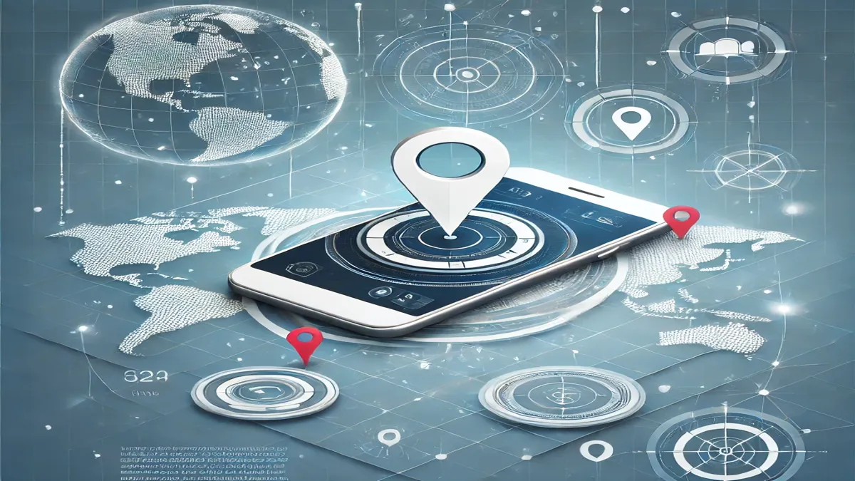 Track Live Location Without OTP A Comprehensive Guide