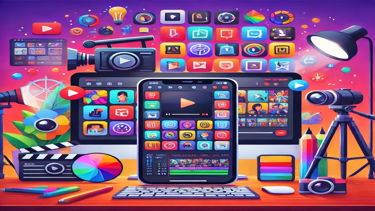 Unveiling the Best Video Editing Apps Your Guide to Creative Mastery