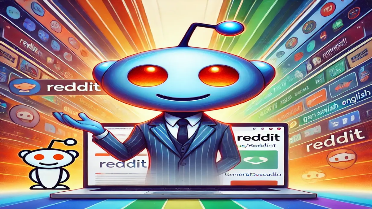 What is Reddit The Ultimate Guide to Understanding Reddit