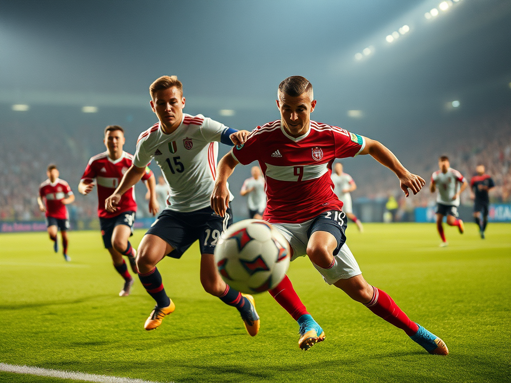 Austria vs Kazakhstan: A Comprehensive Guide to the Matchup