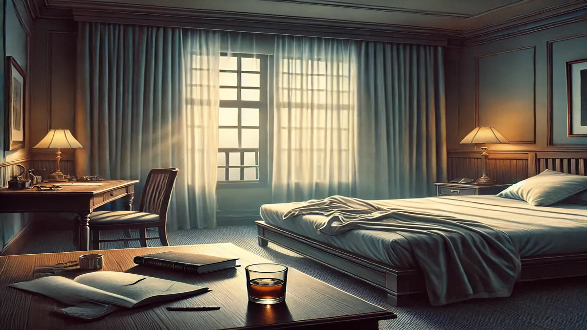 Malayalam Actor Dileep Shankar Found Dead in Hotel Room Unveiling the Tragic Incident