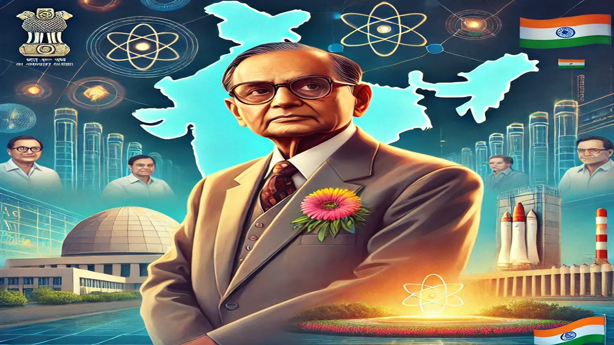 Dr. R. Chidambaram: The Visionary Physicist Who Empowered India's Nuclear Future