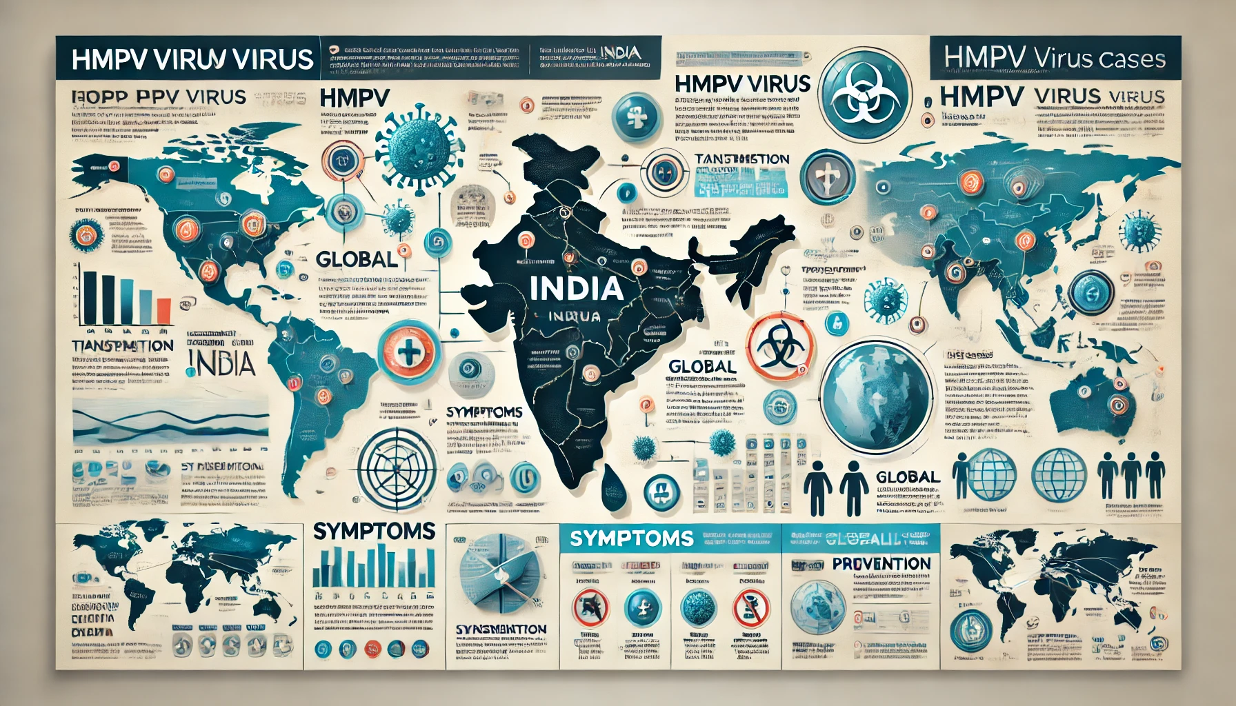 HMPV Virus Symptoms Understanding the Key Signs and Preventive Measures in 2025